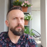 Łukasz Drobnik(@drobnik) 's Twitter Profile Photo