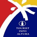 Cuenta oficial de la Oficina de Turismo de #Altura

📍C/ Ignacio Marín, 1 (Plaza Cueva Santa)

☎️ 964 14 70 75 / 682 41 60 19

Instagram: turismo_altura