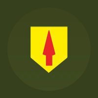 GOC 2 Bde (@2bdegoc) 's Twitter Profile Photo GOC 2 Bde (@2bdegoc) 's Twitter Profile Photo