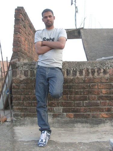 Chief Reporter Patrika Group