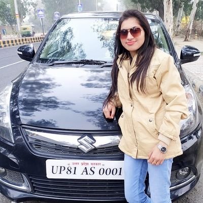 TrishSharma2207's profile picture. 