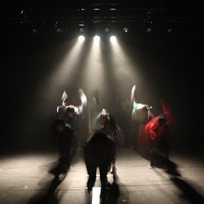 【公式】美須々ヶ丘高等学校 演劇部さんのプロフィール画像