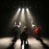 engeki_misuzu's profile picture. 美須々ヶ丘高等学校演劇部の公式アカウントです。公演情報やチケット状況など、美須々ヶ丘高等学校演劇部の活動の情報をお届けします。お問い合わせなど受け付けてます。 YouTubeチャンネル→ https://t.co/F3WHPOGuIz