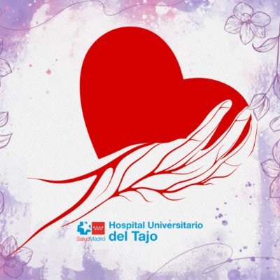 Súmate a compartir vida
#donasangre 18-65años +50kg +buena salud.
#donamédula Únete al @EquipoMedula
#HospitalDelTajo L y M de 9 a 14 h, X de 9 a 21 h.