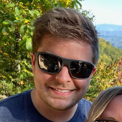 jeremyhough's profile picture. Technology leader aiming to make an impact on the modern workplace