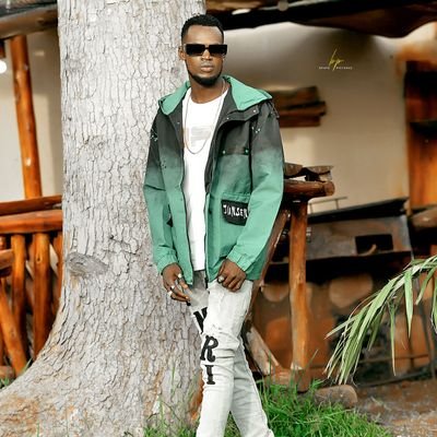 Allah First || Ugandan Musical Artiste || CEO Air Force Music || Footballer || Music Lover
#AirForceMusicUg