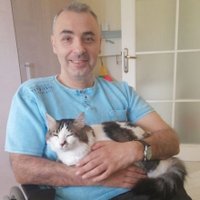 Volkan Erkan (@volkanerkan13) Twitter profile photo