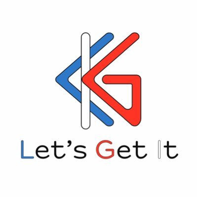 LGI_Clothing's profile picture. We are a Positive, Motivated & Determined Mindset Brand: Follow us on Instagram: @LGIActive Lets Get It isn’t just a Motto. It’s A Lifestyle