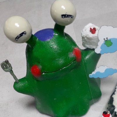 그림판 워매몬さんのプロフィール画像