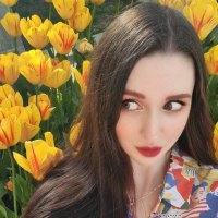 🪷 Ely 🌠 (@ladynikiforova) 's Twitter Profile