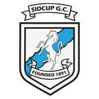 Sidcup Golf Club(@sidcupgolfclub2) 's Twitter Profile Photo