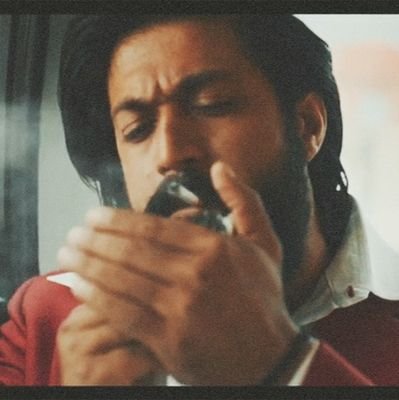 Karthik06025181's profile picture. 