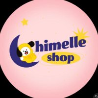 Chimelle Shop (@chimelleshop) 's Twitter Profile Photo Chimelle Shop (@chimelleshop) 's Twitter Profile Photo