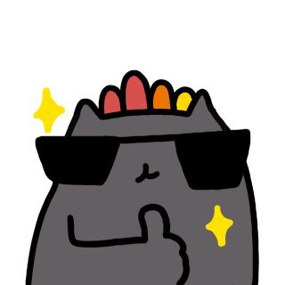薯條貓chipscatさんのプロフィール画像