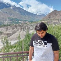 Mansoor Ali (@_mansoordanish) 's Twitter Profile