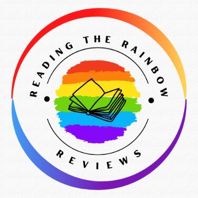 A team of reviewers dedicated to supporting self-published/indie queer authors during Pride Month, 2022!