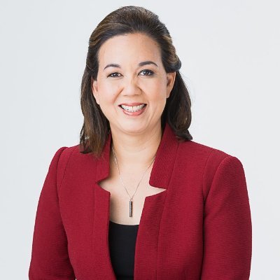 Congresswoman for Hawaiʻi’s Second Congressional District. This account is managed by staff. Make sure to follow @jilltokuda. #TokudaForHawaii #TeamTokuda