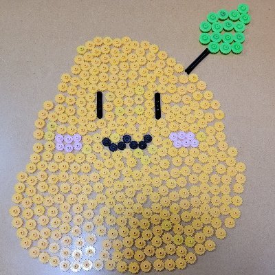 レッツ&ゴー世代の2019年11月に復帰した者です（MSフレキを使用中）！よくコジマ電気相模原店、お宝町田店で走らせることが多いですｗミニ四駆の事を呟くことが多いです。速いマシンを作りたい＆色々な改造をしてみたいです！よろしくお願いします！無言フォローお許しくださいｍ（＿ ＿）ｍ