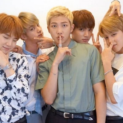 BTSの㊙最新情報をお送りいたします。
フォローしてお待ちください！
BTS好きとしてフォローしないのは、、