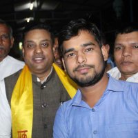 Anuj Kumar (@akvnsurya) 's Twitter Profile Photo Anuj Kumar (@akvnsurya) 's Twitter Profile Photo
