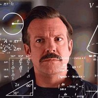 Ted Lasso Memes (@tedlassomemes) 's Twitter Profile Photo Ted Lasso Memes (@tedlassomemes) 's Twitter Profile Photo