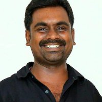 P.G.Muthiah(@MuthaiahG) 's Twitter Profile Photo