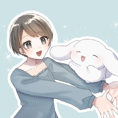 kinkamushindoi's profile picture. モチモチ