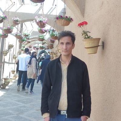 ShahriyaRMiner's profile picture. 
