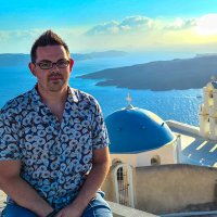 Luis Vidal (@luisvidalrosa) 's Twitter Profile