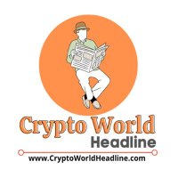 Crypto World Headline(@cryptoworldhead) 's Twitter Profileg