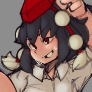 weapon3981341's profile picture. 東方界隈に復帰したよ
よろしくね
ヘッダーは自分の過去絵(2017年産)
東方Project用のアカウントです。
スカルガアカウント【@doctor5648 】／スカルガ🔞用アカウント【@bayonetto18】／NSFWアカウント【@habaki5648 】