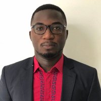 idriss Tondji (@idriss_tondji) 's Twitter Profile