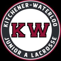 K-W Jr “A” Lacrosse(@KW_JrA_Lacrosse) 's Twitter Profile Photo