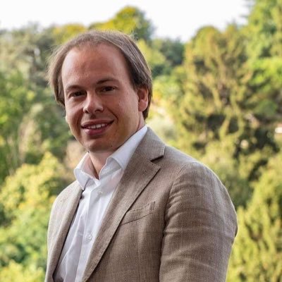 🇮🇹 Segretario Internazionale @fi_giovani 🇪🇺 VicePresident @youthepp 🌲Cons. Comunale Pino https://t.co/FShvMYF6tZ