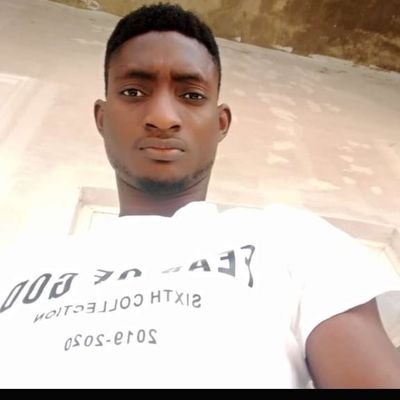 My name is Samuel olawale am from ogun state am light in completion am accurate Haight am so nice and cool guy who receipt https://t.co/m7GblZvr0S God fearry.and hand work
