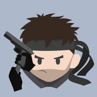 foxknight199's profile picture. Mr T