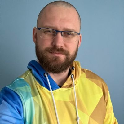 mbbutkiewicz's profile picture. 