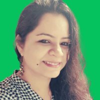 Priyanka Modi(@priyanka_optom) 's Twitter Profile Photo