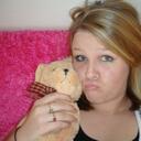 Robyn McElroy - @bttrfly0703 - Twitter