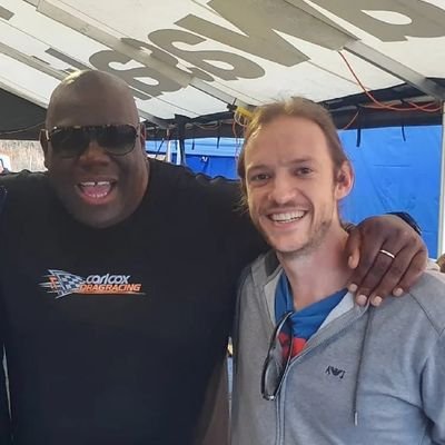 eddman64's profile picture. Following a few things in the crypto space