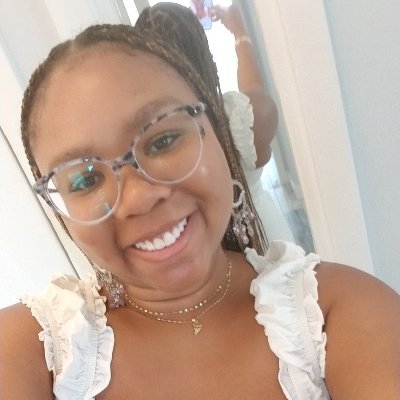 MajorQadriyyah's profile picture. Love, peace,and continuous healing
3.20.2021💍☺
Social Work Clinician is training