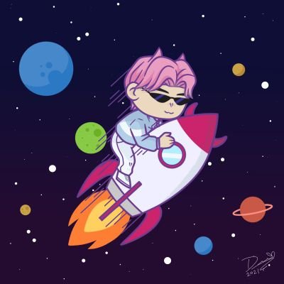 JAOterSpace_ Profile Picture