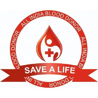 Thank you for contacting All India Blood Donor! Please let us know how we can help you.
Follow us on Instagram
Click on the link 🔗
https://t.co/Mr83JGNsFT