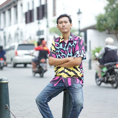 Fotografer
Konten kreator
Semarang
