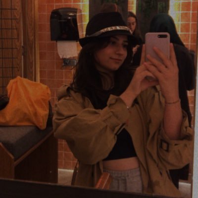 Fatimevurall's profile picture. Yarabbi sabır