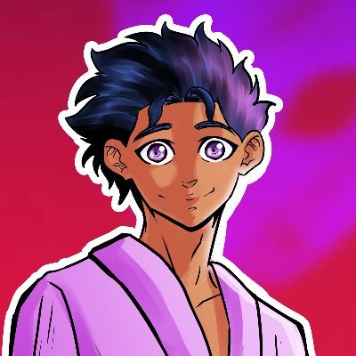 OLK_Kiosen's profile picture. #Twitch : https://t.co/nrGzPdTVdZ
 OLK