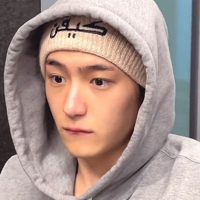 skztbzsvt's profile picture. #Kevin:  Not being fine is not something to be embarrassed, it doesn't mean you're weak.

|| she/her