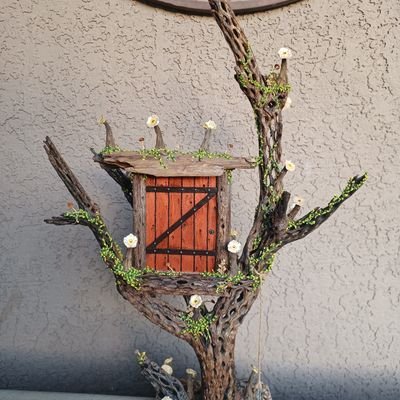 DesertFairyGal1's profile picture. Caregiver, Artist, Follower of Jesus Christ, and Dilley 300