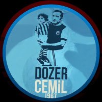 Dozercemil_1967(@bardakcigok) 's Twitter Profile Photo