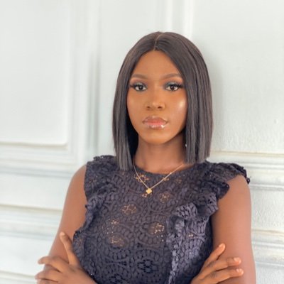 choco_efe's profile picture. Real Estate| Sustainability| Energy| Girlchild|